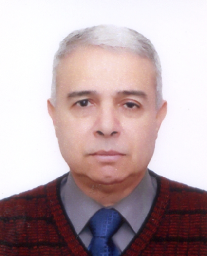 Prof. George Khazaal