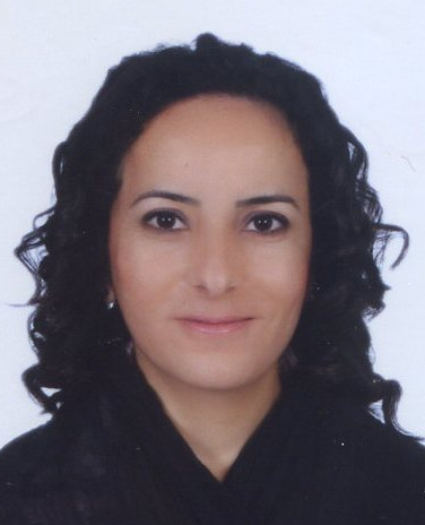 Dr. Katia Saad Elias