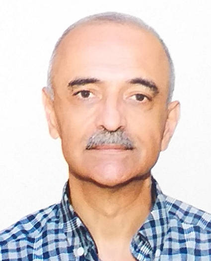Prof. Abdulmaseeh Murjana