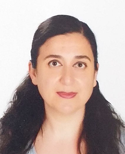 Dr. Ruba Ghanem