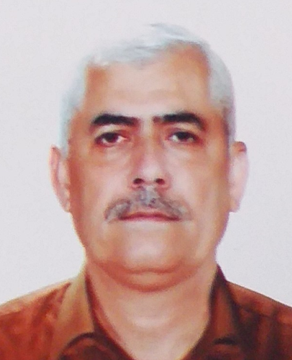 Dr. Jaber Sulaiman