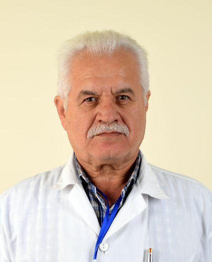 Dr. Sadek Ali