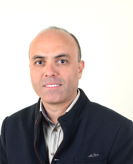 Dr. Mohammed Majzoub