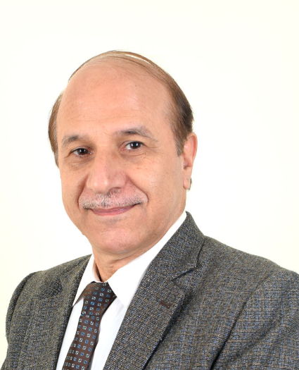 Prof. Mohammed Al-Munkel