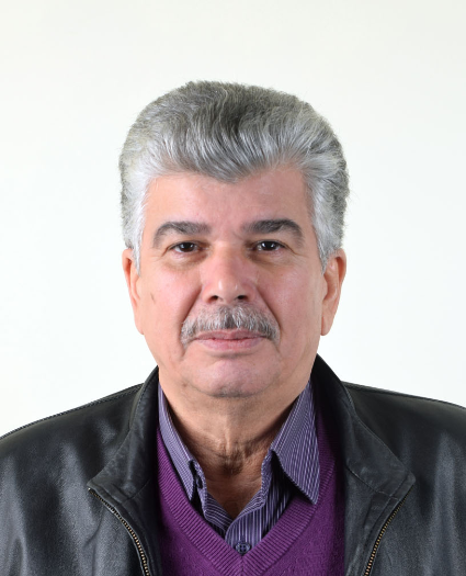 Dr. Hisham Al-Saadi