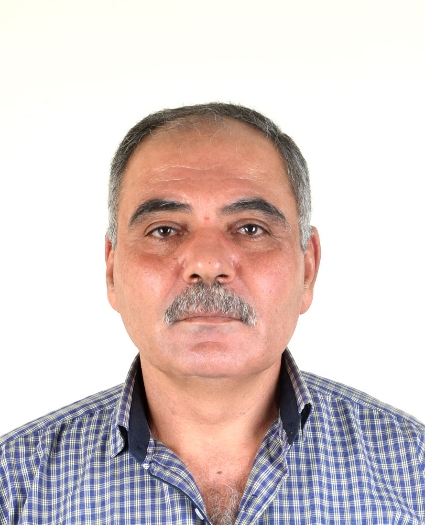 Dr. Tayseer Ibrahim