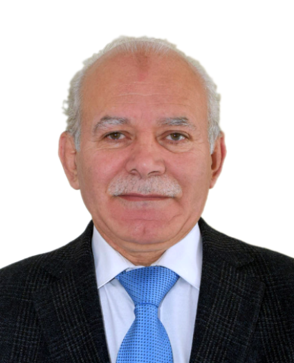 Prof. Abdulkader Harriri