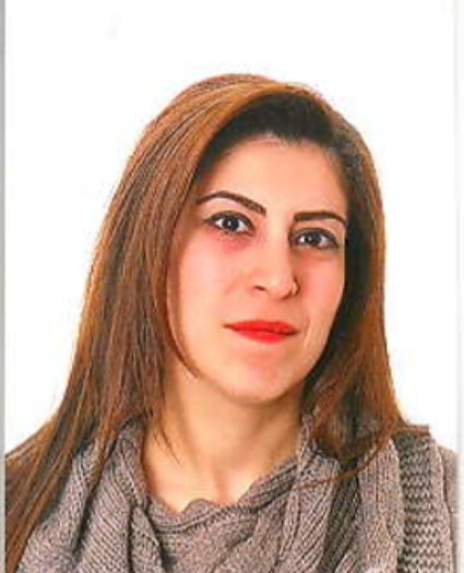 M. Dina Ibrahim