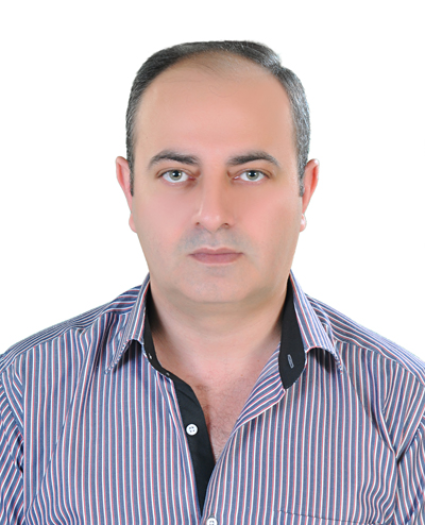 Dr. Ahmed Al-Youssef