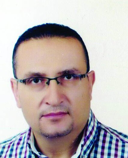 Prof. Dr. Mohammed Sami Al-Hafiz